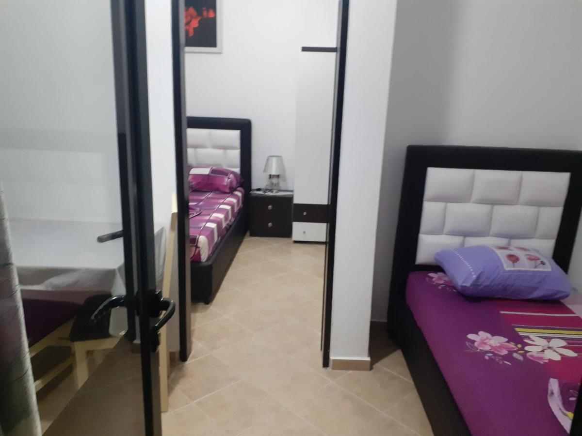Apartment Erjon Ksamil Room photo
