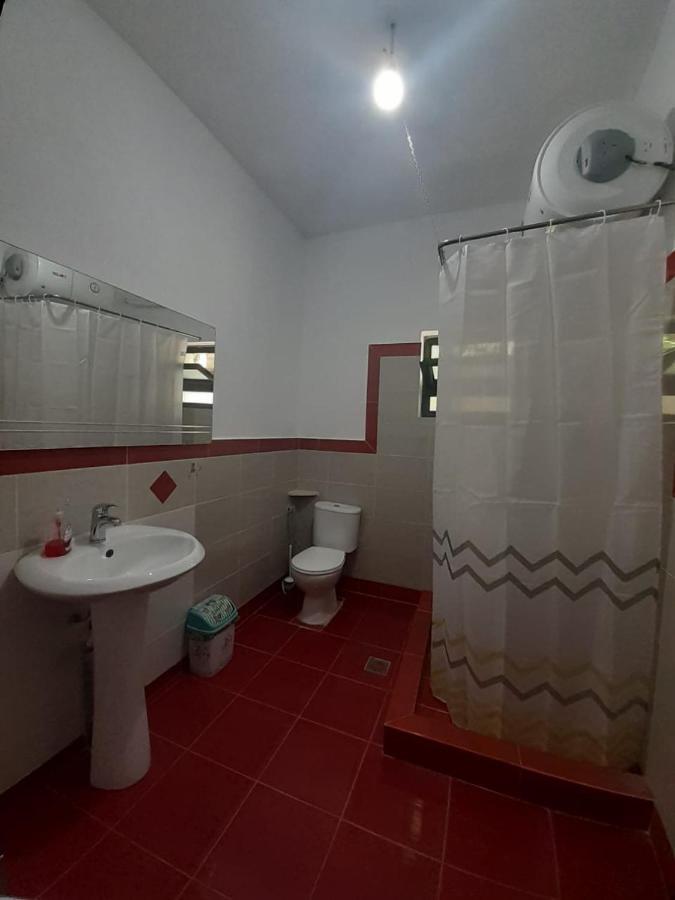 Apartment Erjon Ksamil Room photo