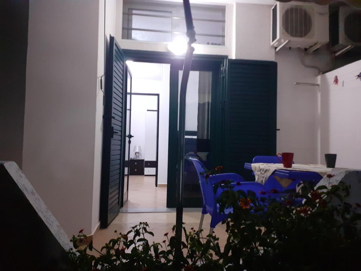 Apartment Erjon Ksamil Room photo