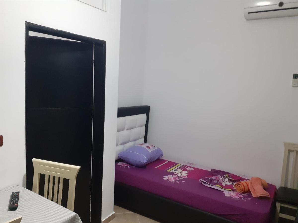 Apartment Erjon Ksamil Room photo
