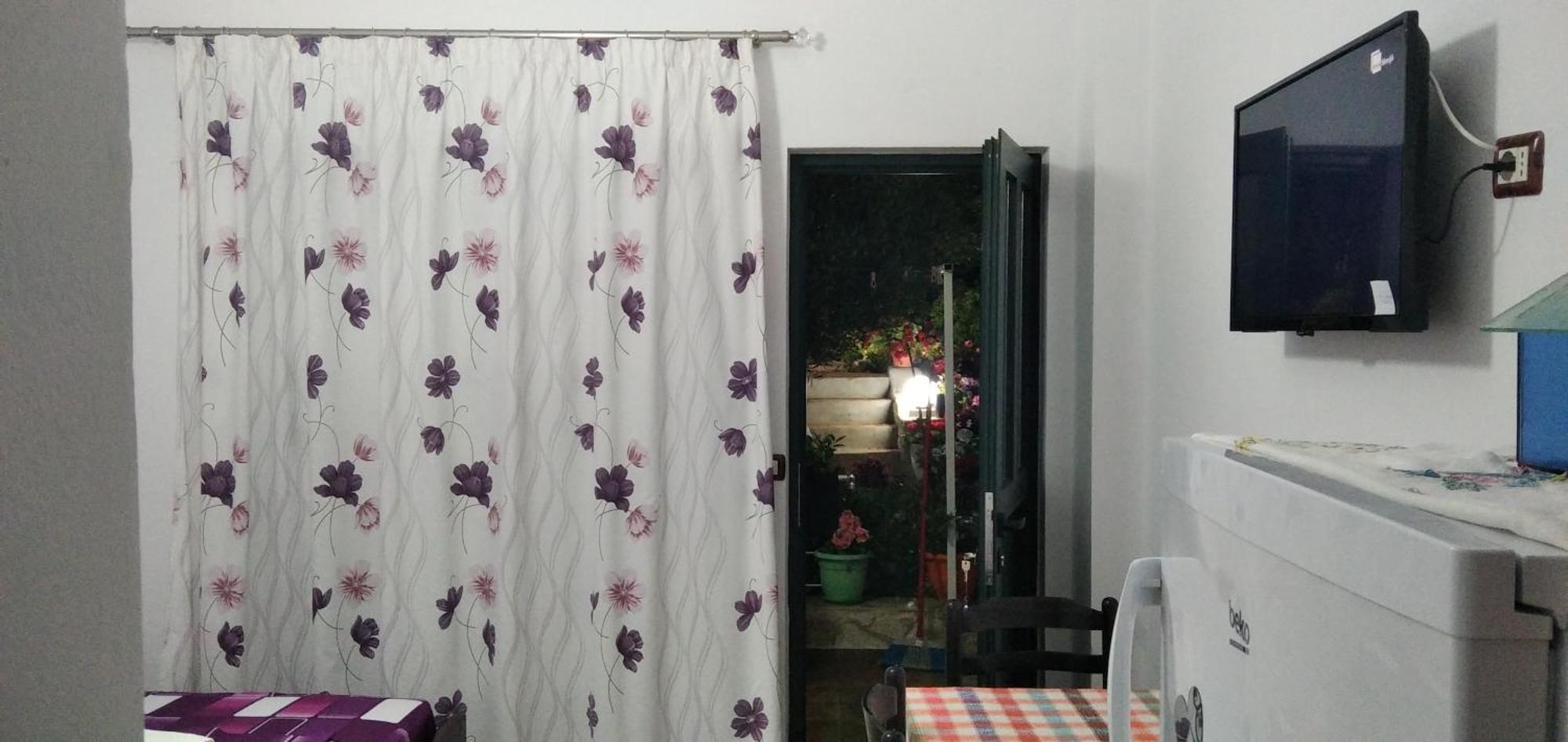 Apartment Erjon Ksamil Room photo